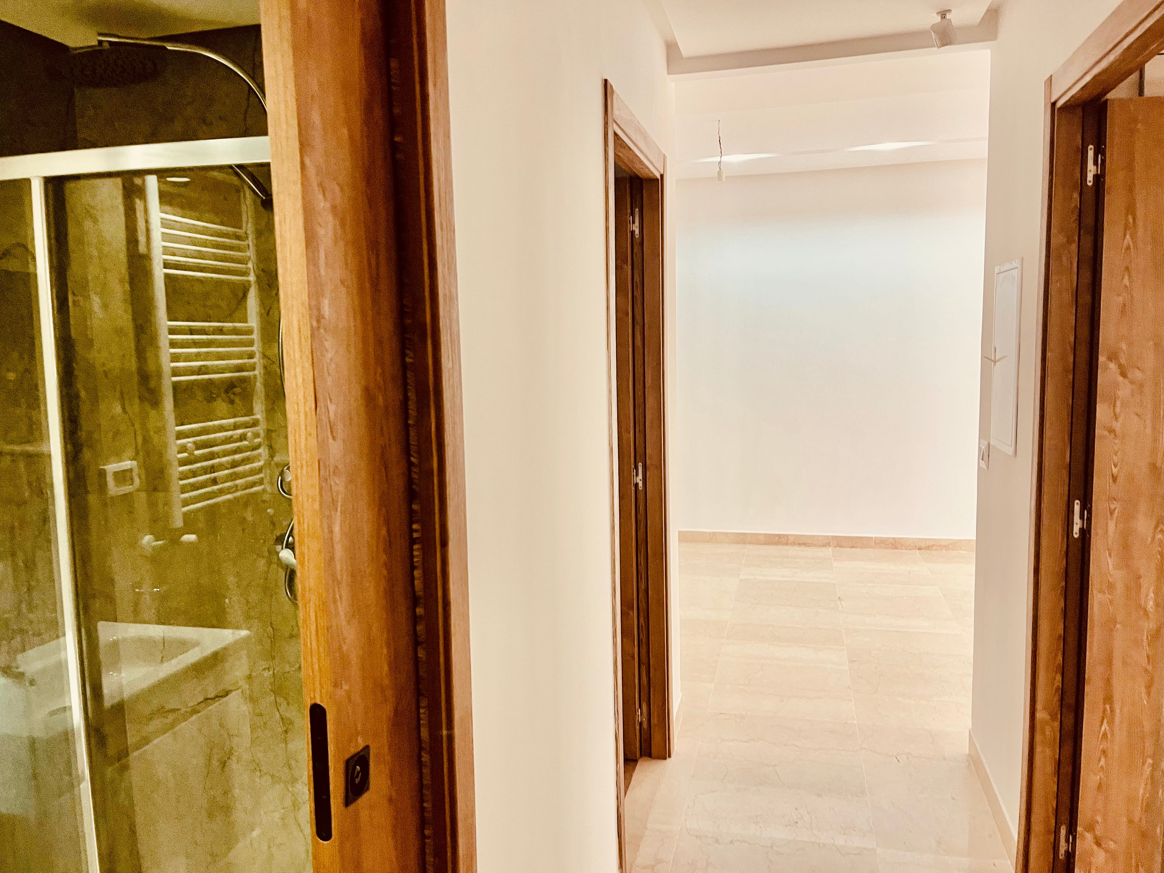 El Kram&nbsp;Le Kram&nbsp;Vente&nbsp;Appart. 3 pi�ces&nbsp;Appartement jardins de  carthage