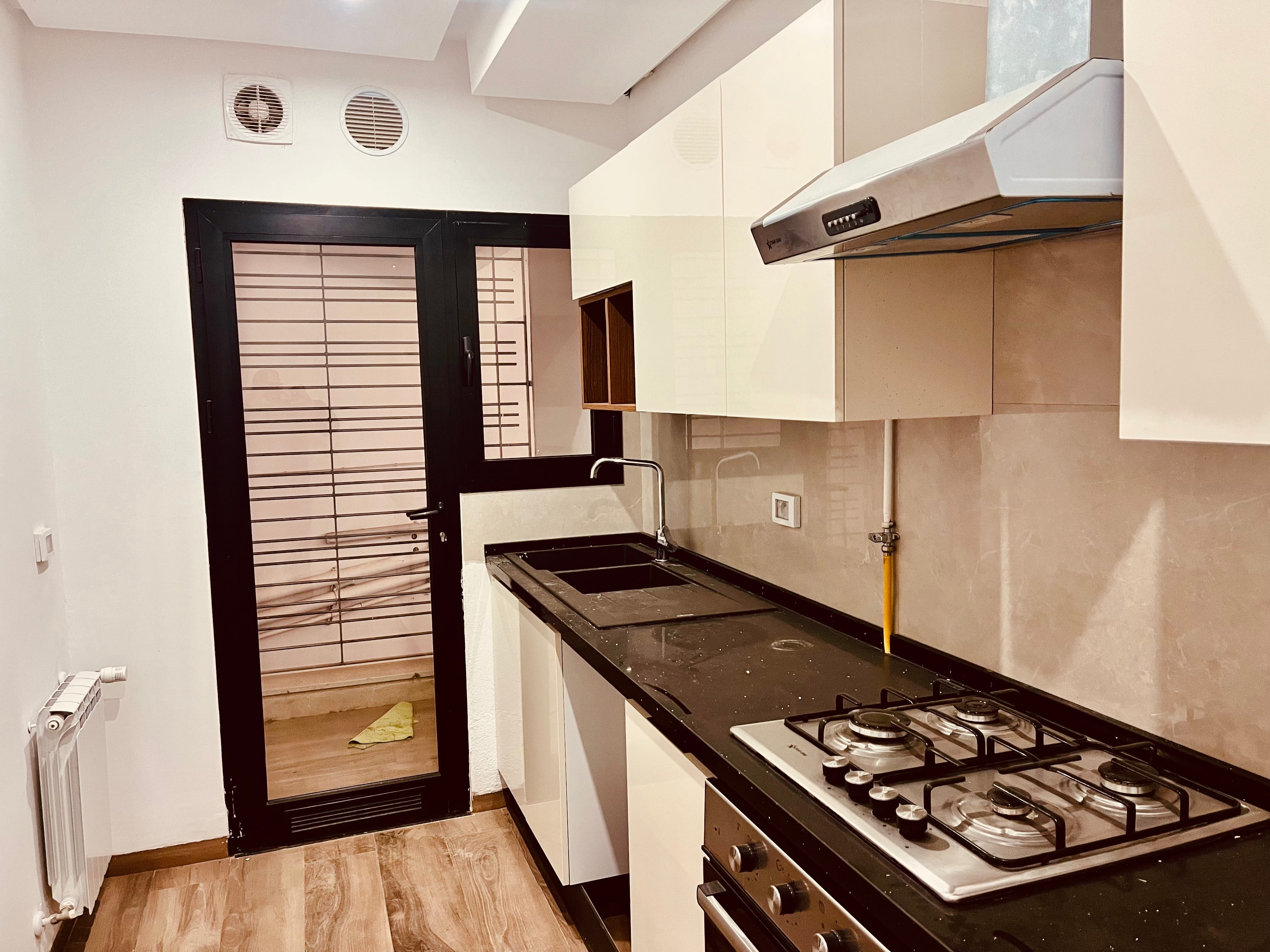 El Kram&nbsp;Le Kram&nbsp;Vente&nbsp;Appart. 3 pi�ces&nbsp;Appartement jardins de  carthage