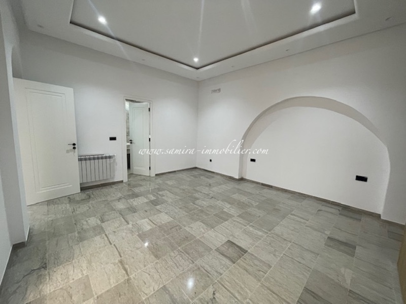 Hammamet&nbsp;Hammamet&nbsp;Vente&nbsp;Maisons&nbsp;Villa la sauge 2