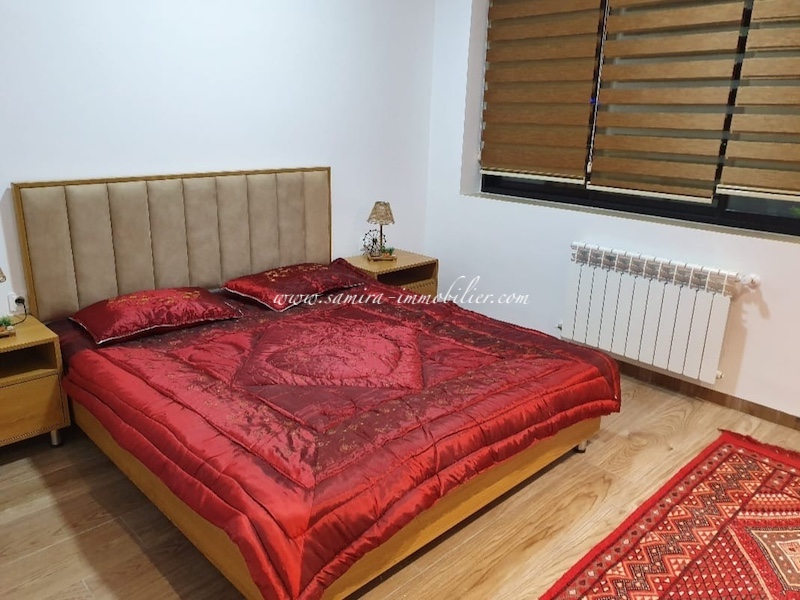 Hammamet&nbsp;Hammamet&nbsp;Location&nbsp;Appart. 3 pi�ces&nbsp;Appartement kenzo