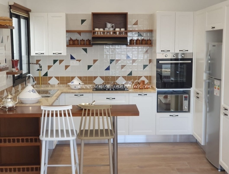 Hammamet&nbsp;Hammamet&nbsp;Location&nbsp;Appart. 3 pi�ces&nbsp;Appartement kenzo