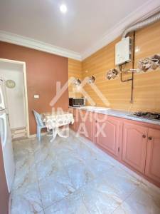 Ariana Ville&nbsp;El Menzah 6&nbsp;Location&nbsp;Maisons&nbsp;A  un studio a el menzah 6 ref109a