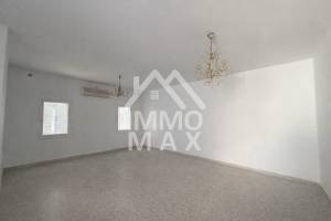 Ariana Ville&nbsp;El Menzah 6&nbsp;Location&nbsp;Maisons&nbsp;A  un duplex s4 a el menzah 6 ref115a