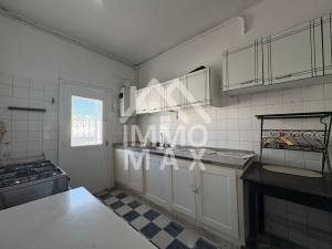 Ariana Ville&nbsp;El Menzah 6&nbsp;Location&nbsp;Maisons&nbsp;A  un duplex s4 a el menzah 6 ref115a