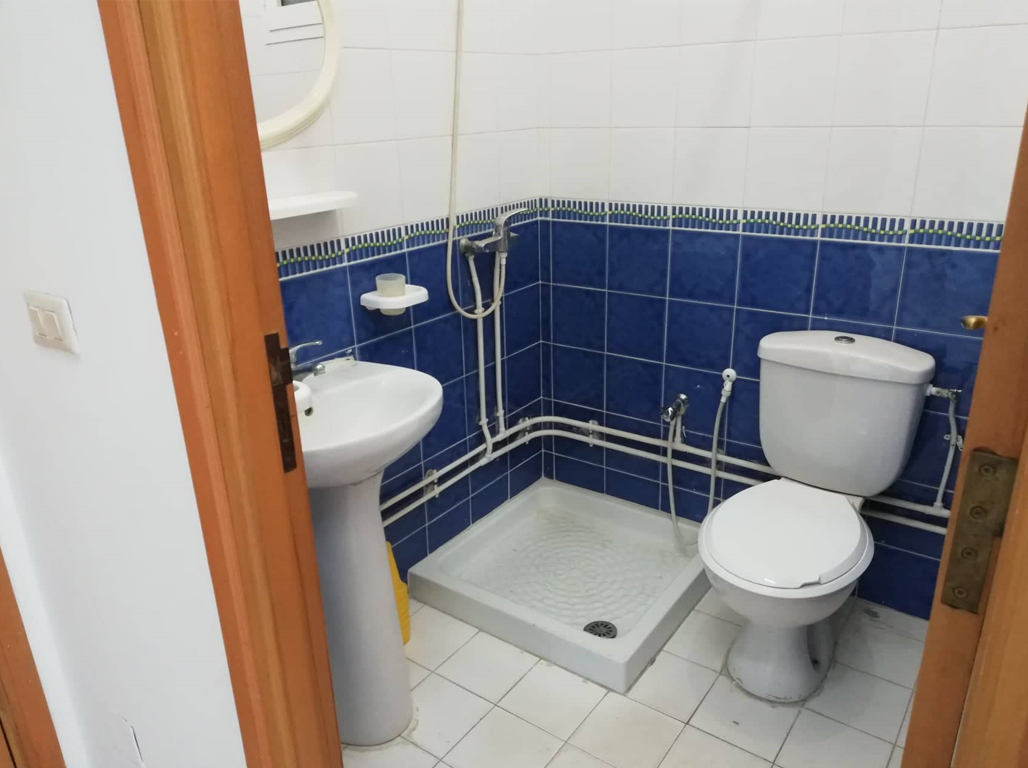 Sfax Ville&nbsp;Sfax El Jadida&nbsp;Location&nbsp;Appart. 3 pi�ces&nbsp;S2 pour usage bureau ou habitation