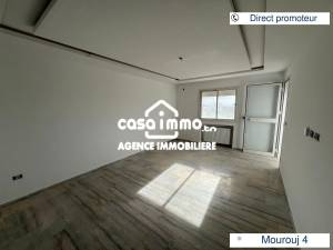 Nouvelle Medina&nbsp;Nouvelle Medina&nbsp;Vente&nbsp;Appart. 1 pi�ce&nbsp;A  s3  mourouj 4 ref893a