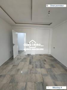 Nouvelle Medina&nbsp;Nouvelle Medina&nbsp;Vente&nbsp;Appart. 1 pi�ce&nbsp;A  s3  mourouj 4 ref893a