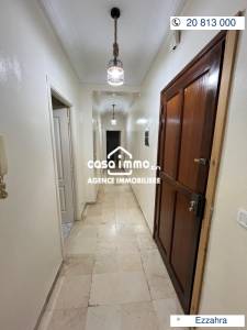 Vente&nbsp;Appart. 1 pi�ce - Tunisie