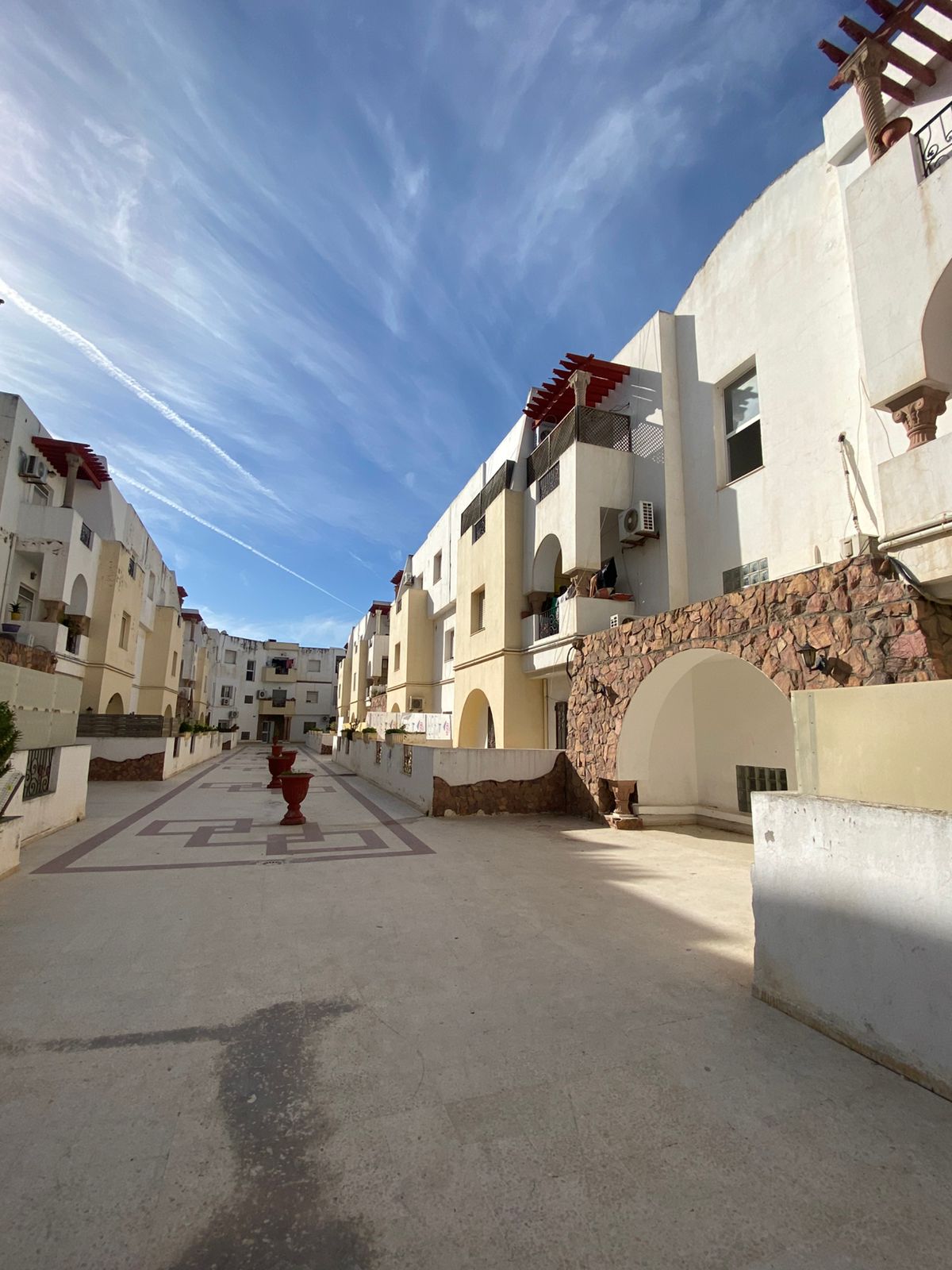 Vente&nbsp;Appart. 3 pi�ces - Tunisie