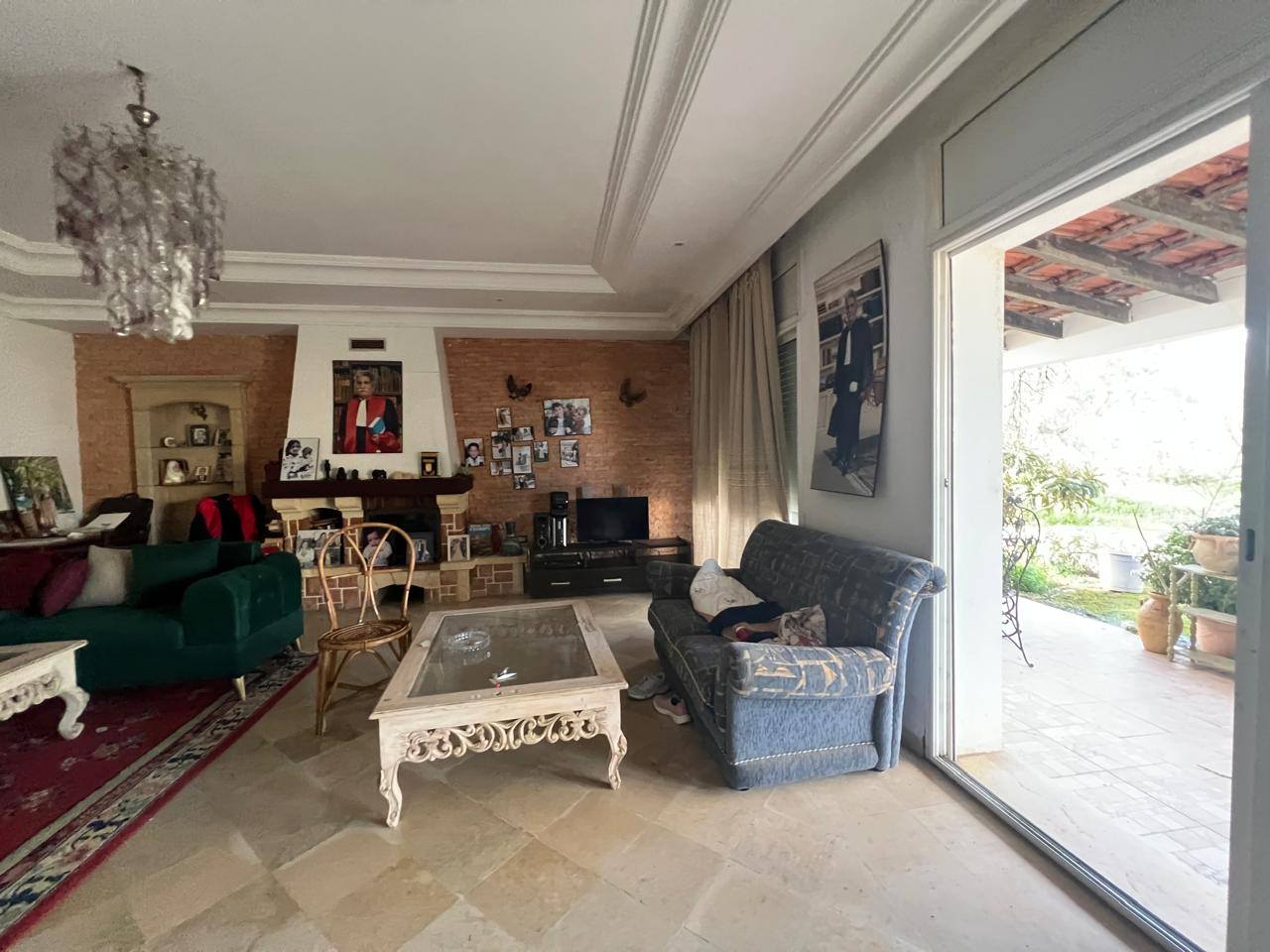 Sidi Thabet&nbsp;Cebalet Ben Ammar&nbsp;Vente&nbsp;Surfaces&nbsp;Un superbe terrain � sidi sidi younes