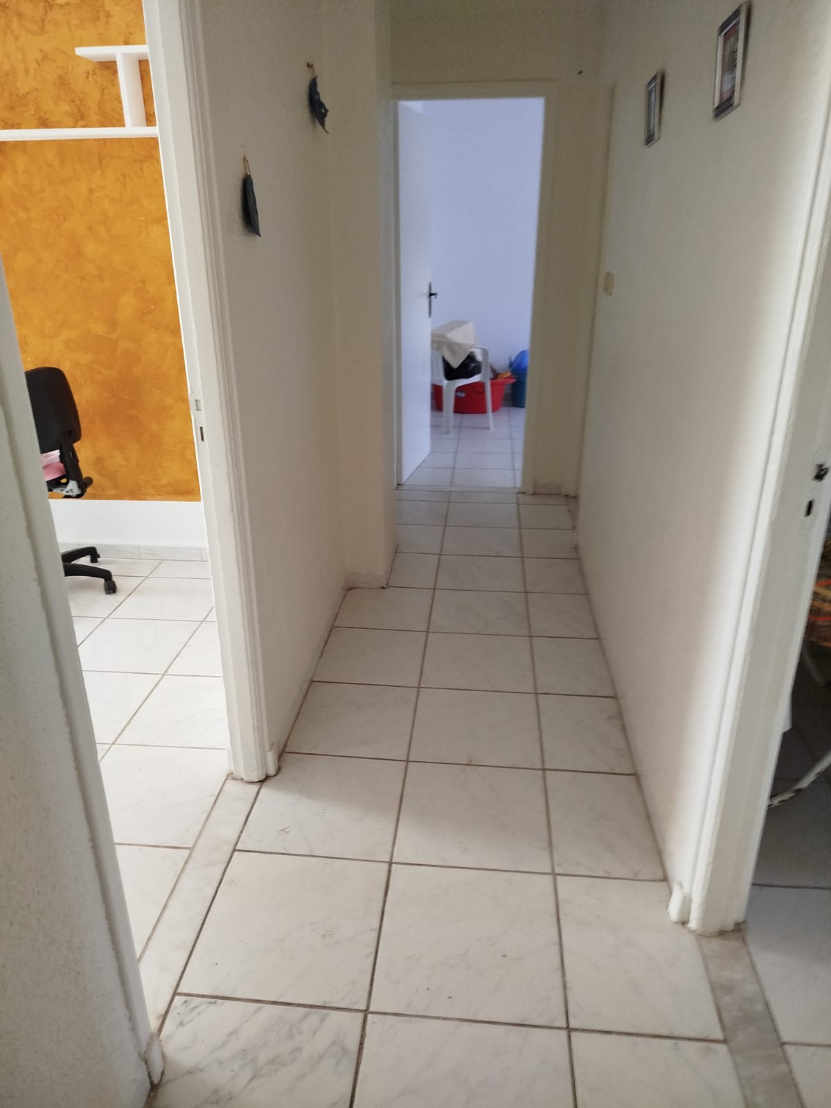 Vente&nbsp;Appart. 3 pi�ces - Tunisie