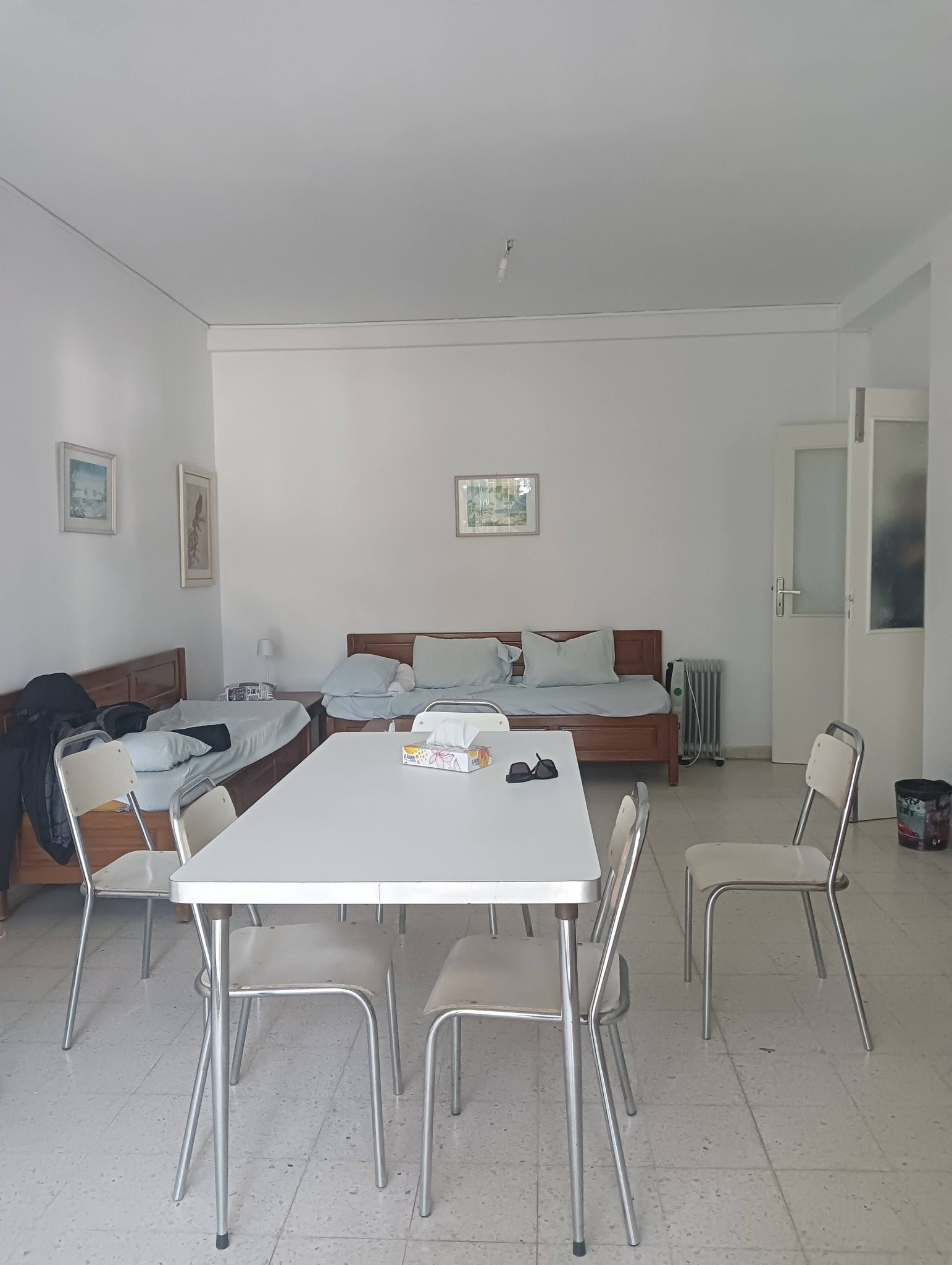 Ariana Ville&nbsp;El Menzah 7&nbsp;Vente&nbsp;Appart. 4 pi�ces&nbsp;Appartement s3 au rez de chauss�e menzah 7