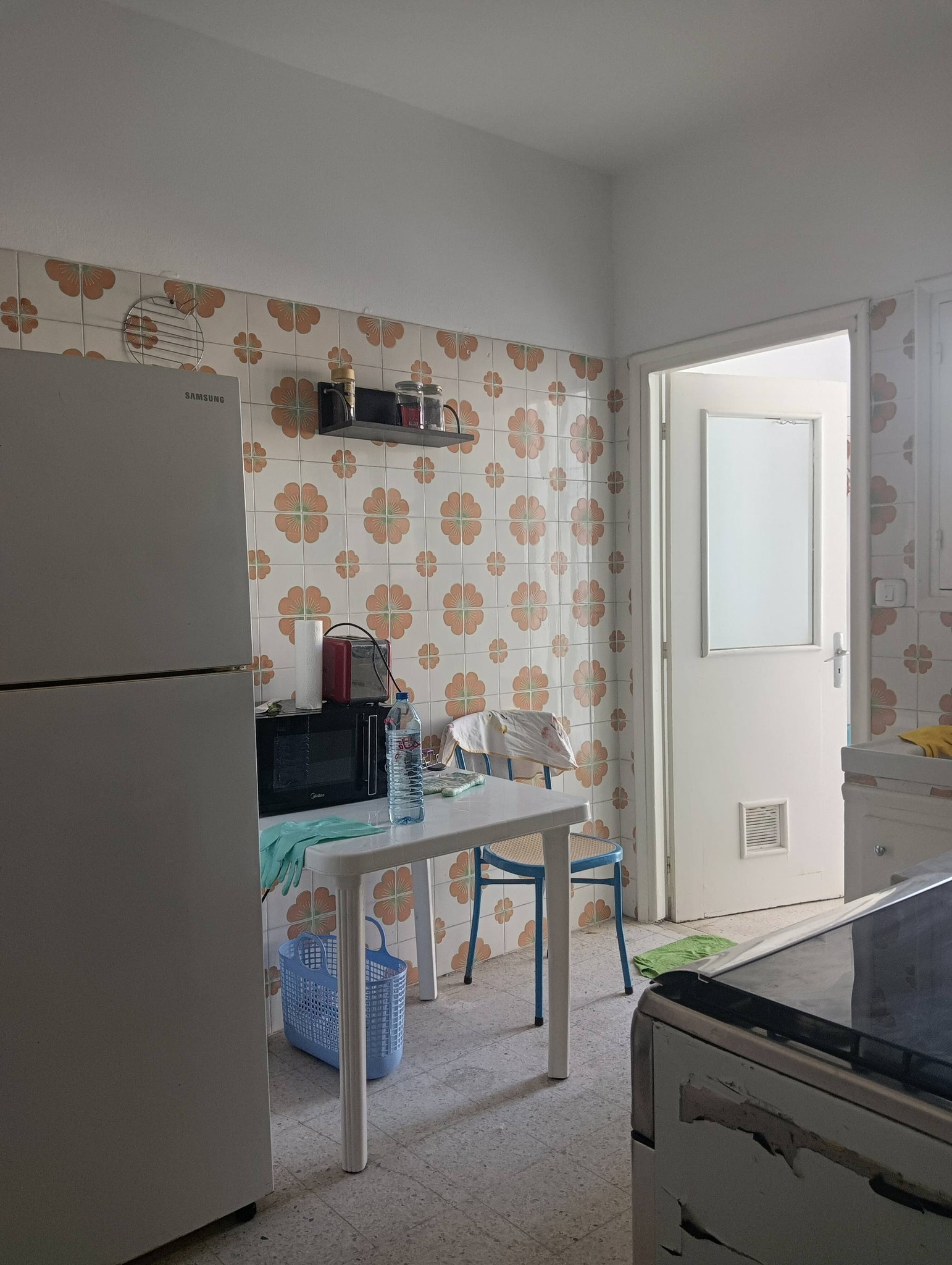 Vente&nbsp;Appart. 4 pi�ces - Tunisie