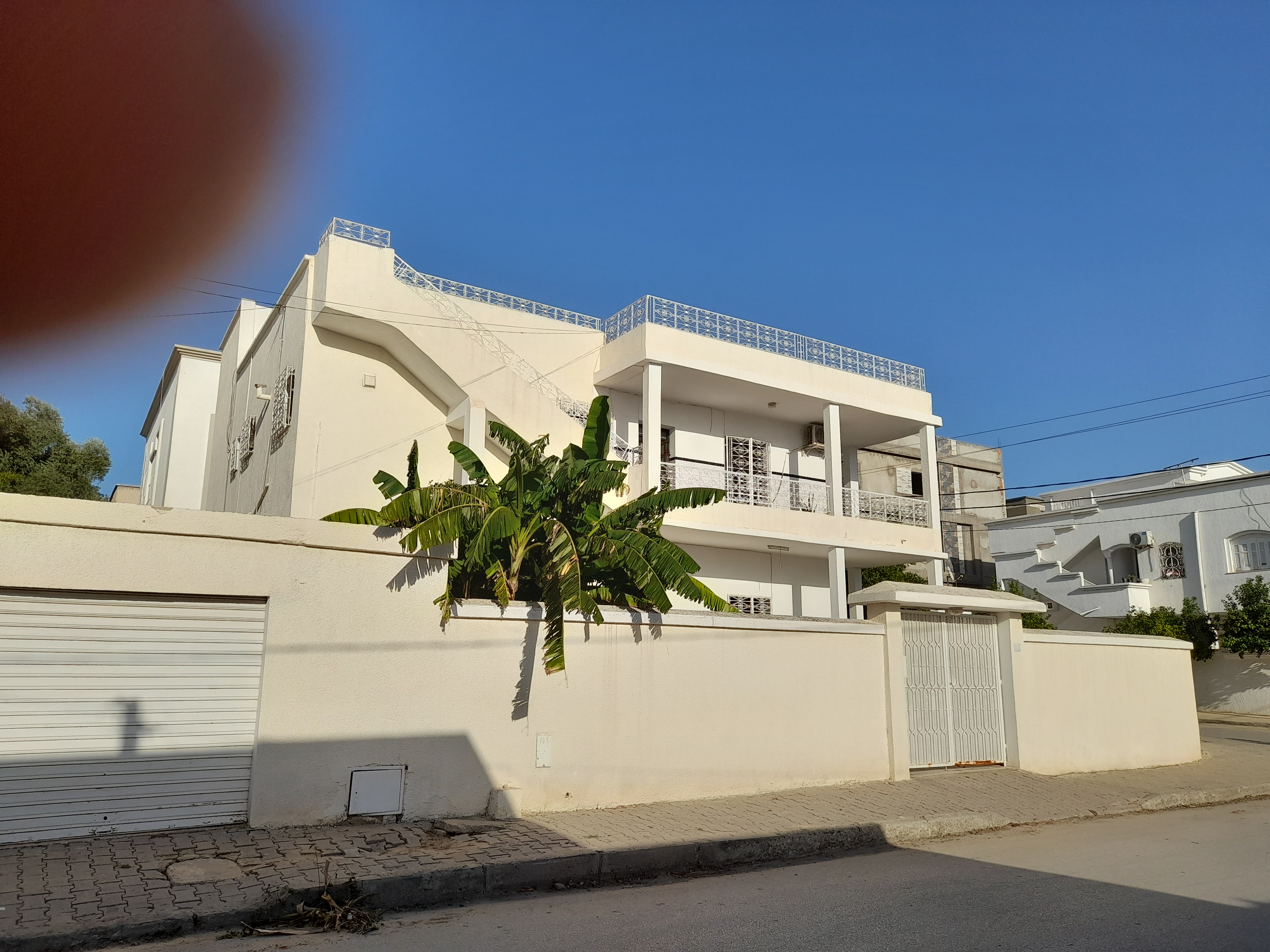 Vente Maisons - Tunisie