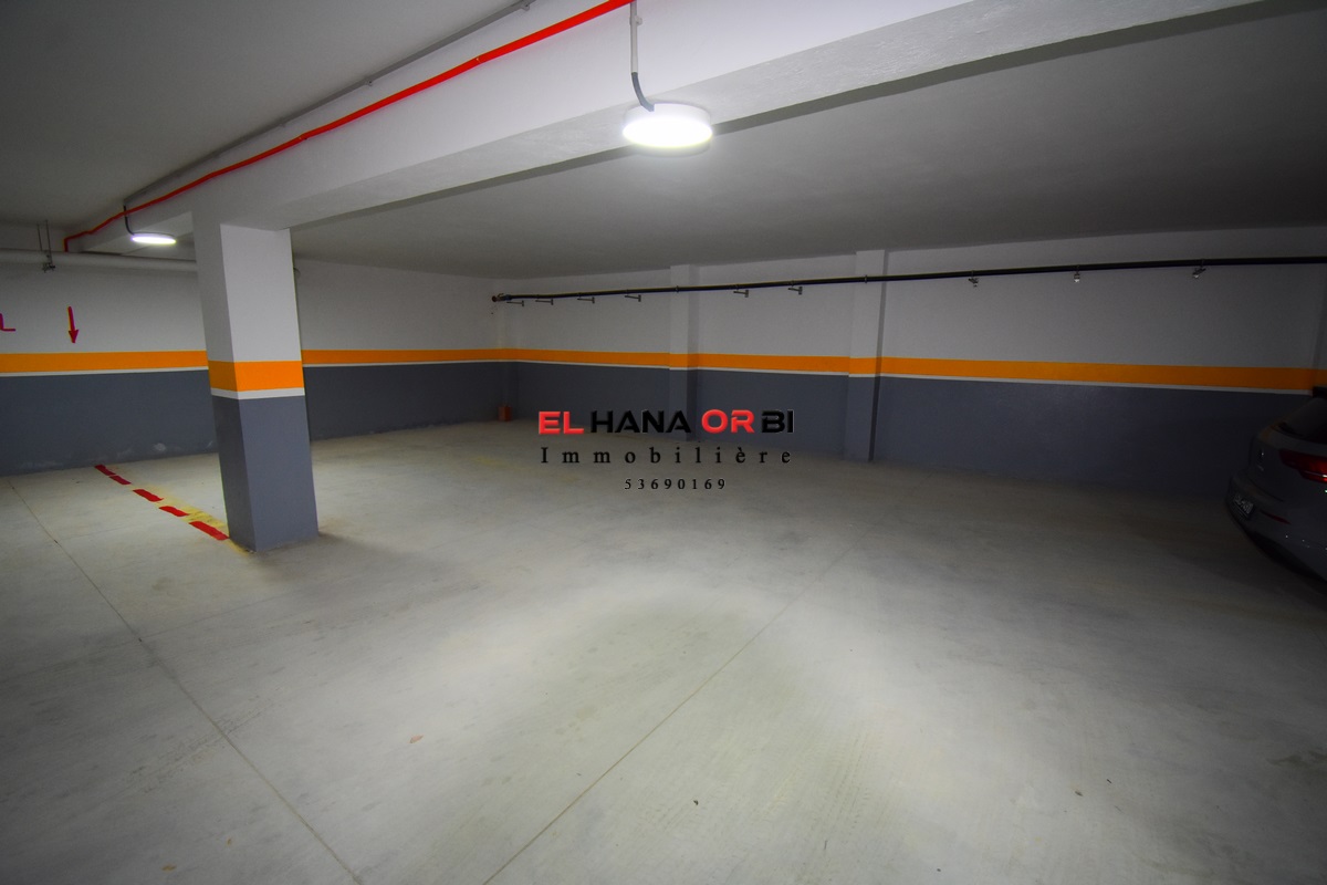 Vente&nbsp;Appart. 3 pi�ces - Tunisie