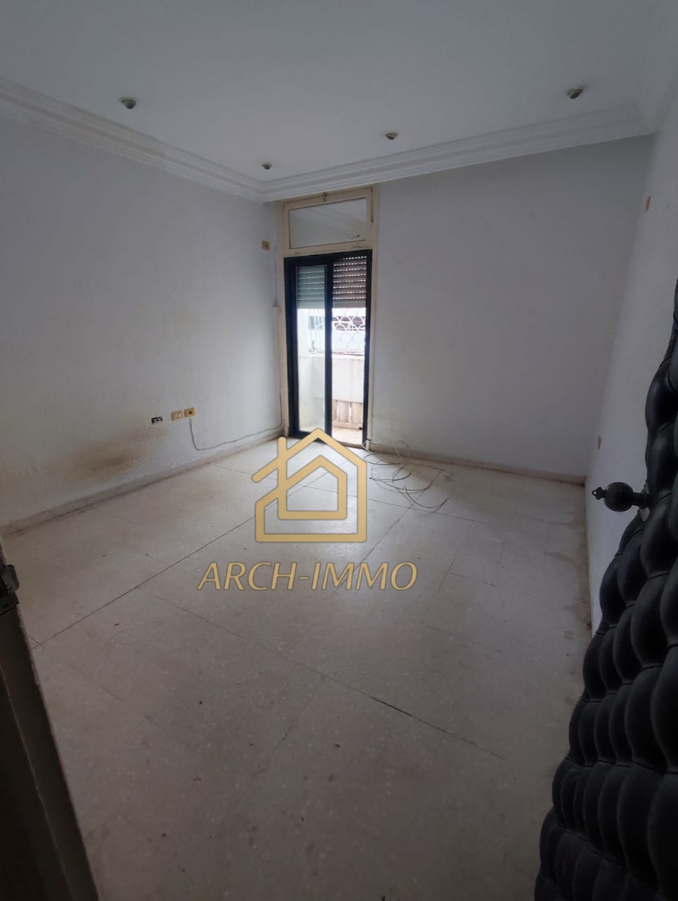 Bab Bhar&nbsp;Habib Thameur&nbsp;Location&nbsp;Appart. 3 pi�ces&nbsp;App s2 au passage