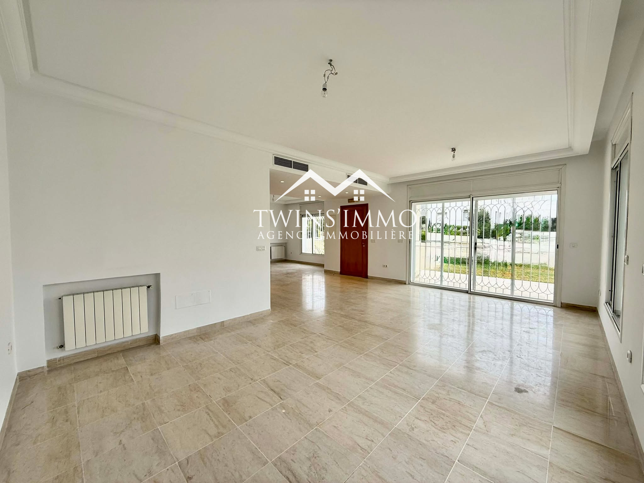 Ain Zaghouan&nbsp;Ain Zaghouan&nbsp;Location&nbsp;Duplex&nbsp;Triplex s4 � ain zaghouan nord