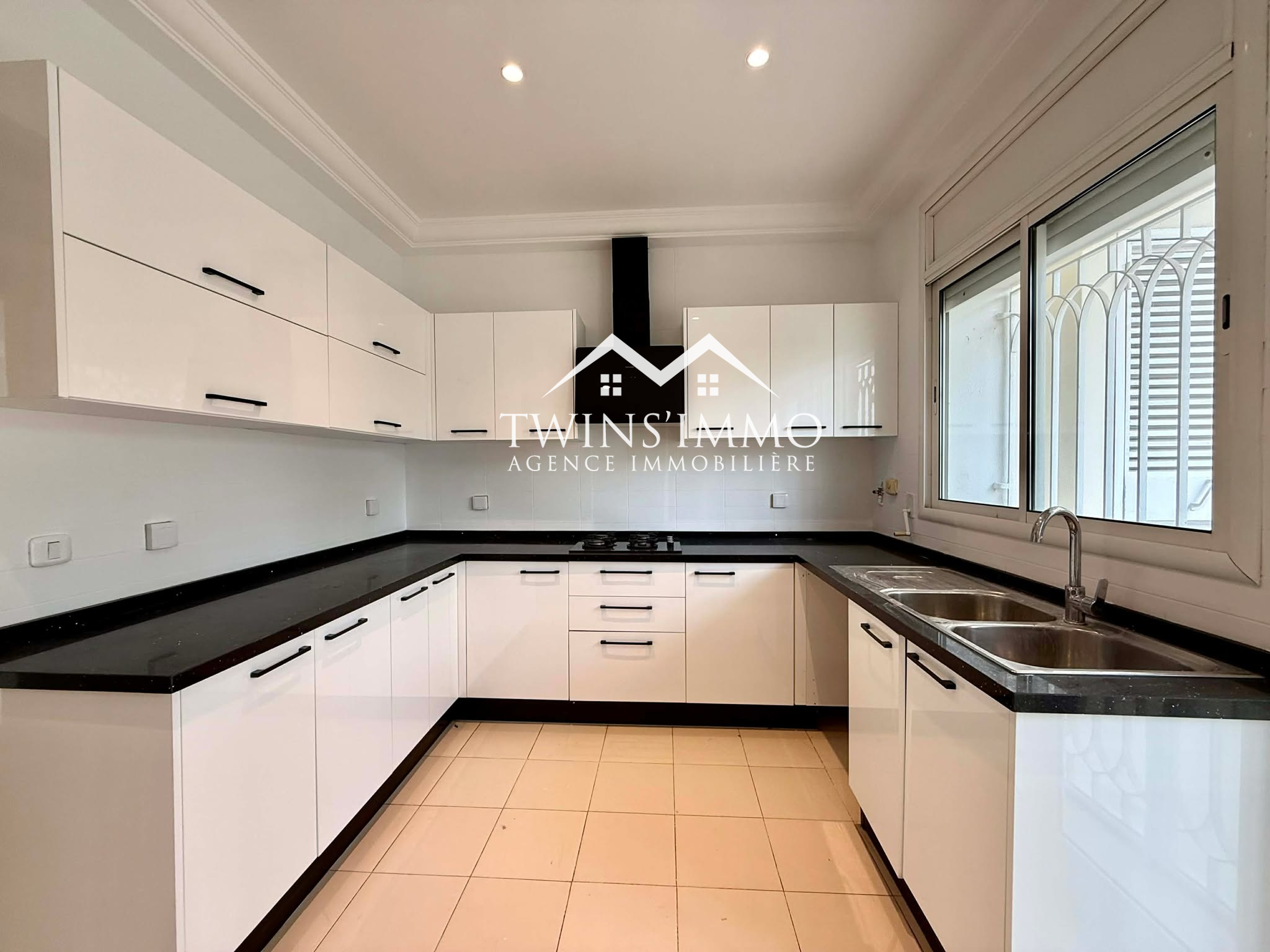 Ain Zaghouan&nbsp;Ain Zaghouan&nbsp;Location&nbsp;Duplex&nbsp;Triplex s4 � ain zaghouan nord