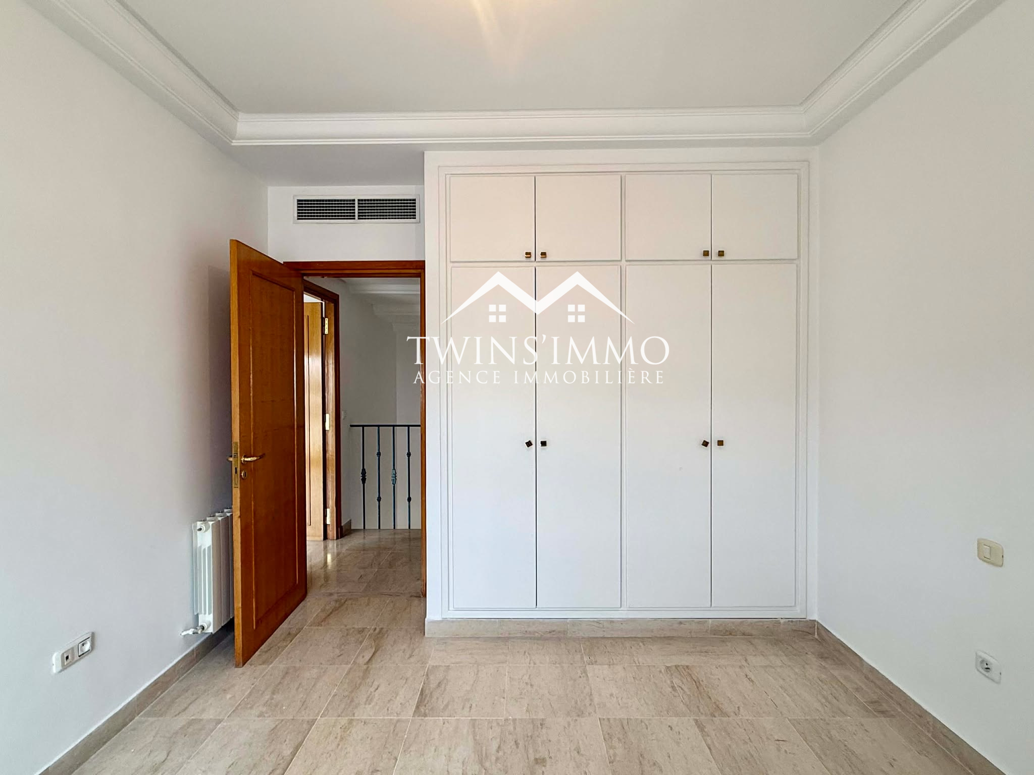 Ain Zaghouan&nbsp;Ain Zaghouan&nbsp;Location&nbsp;Duplex&nbsp;Triplex s4 � ain zaghouan nord