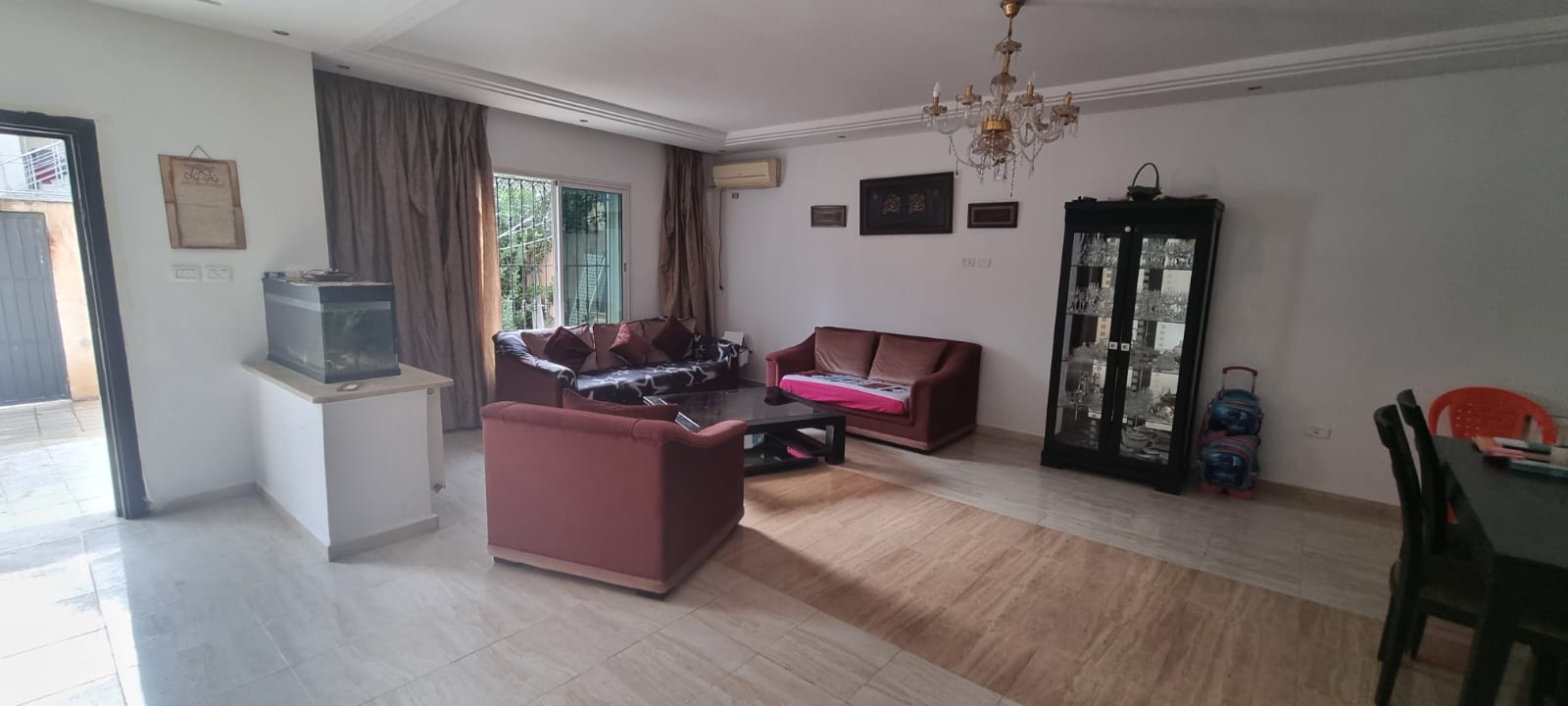 Nouvelle Medina&nbsp;Nouvelle Medina&nbsp;Vente&nbsp;Appart. 4 pi�ces&nbsp;Villa et deux appartement  la nouvelle medina 3