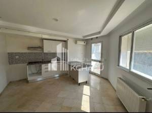 Ariana Ville&nbsp;Riadh Landlous&nbsp;Location&nbsp;Appart. 1 pi�ce&nbsp;A  s1 haut standing a riadh el ref485a