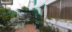 El Ouerdia&nbsp;Cite Mohamed Ali&nbsp;Vente&nbsp;Maisons&nbsp;A   villa jumelee  deux tages ref140a