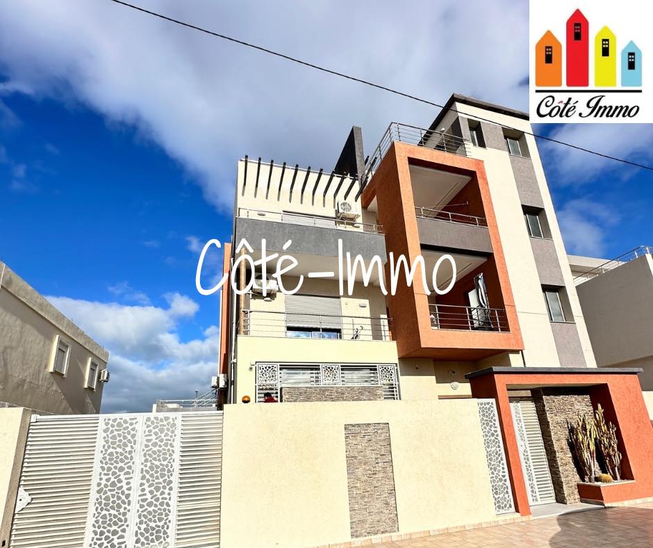 Hammam Chatt&nbsp;Borj Cedria&nbsp;Vente&nbsp;Maisons&nbsp;R�sidence prive borj cedria