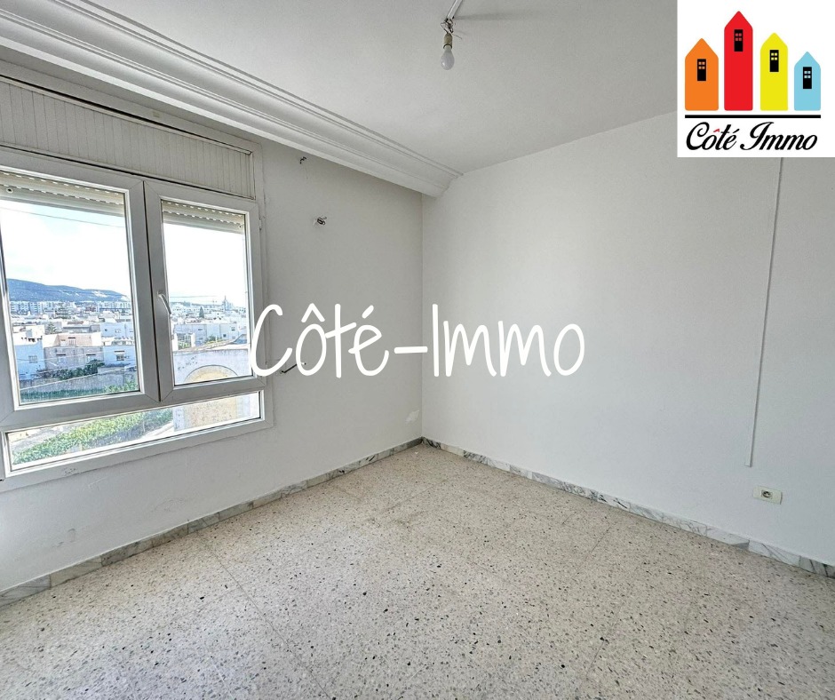 Vente&nbsp;Appart. 1 pi�ce - Tunisie