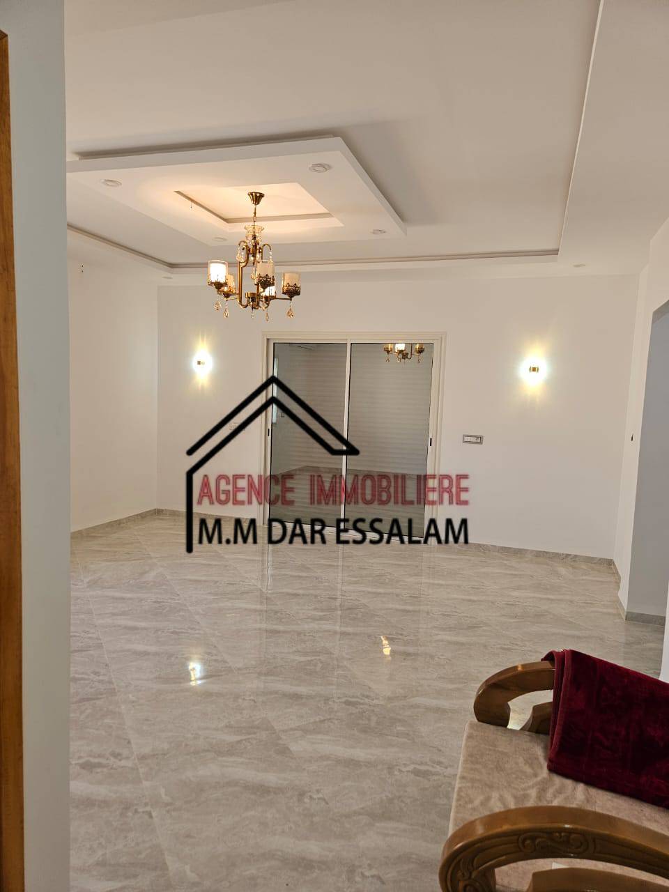 Vente&nbsp;Maisons - Tunisie