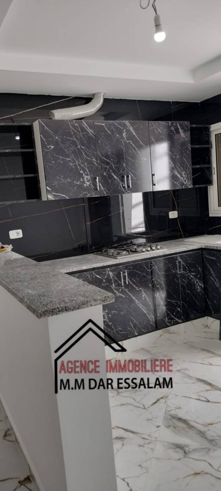 Vente&nbsp;Maisons - Tunisie