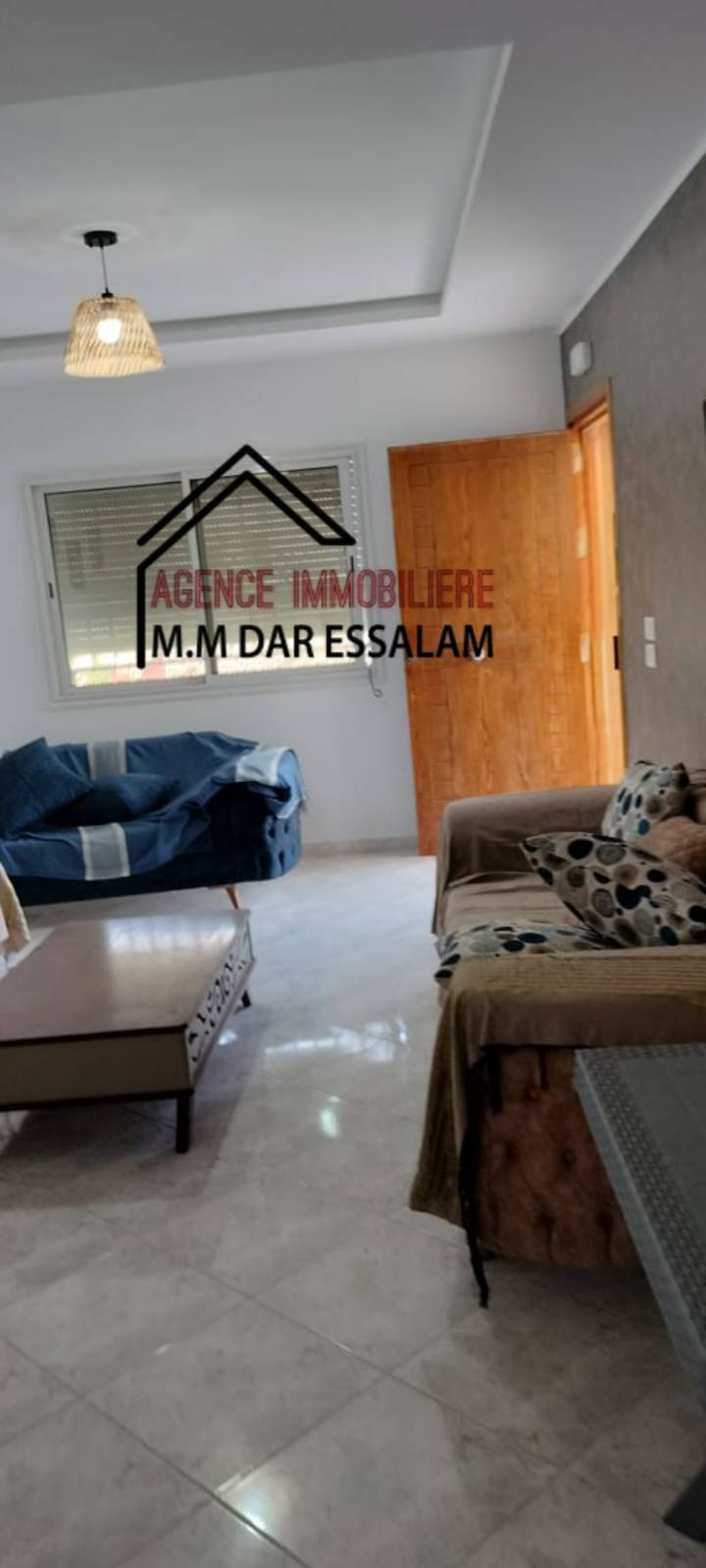 Vente&nbsp;Maisons - Tunisie