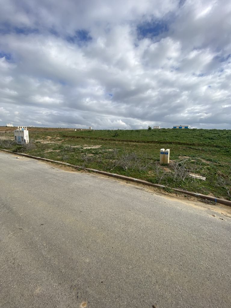 Vente&nbsp;Surfaces - Tunisie