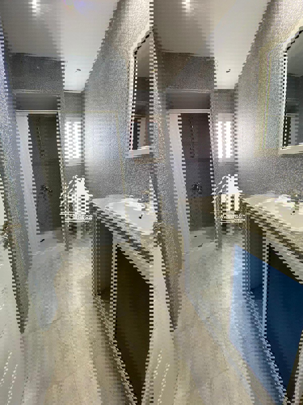 Vente&nbsp;Appart. 2 pi�ces - Tunisie