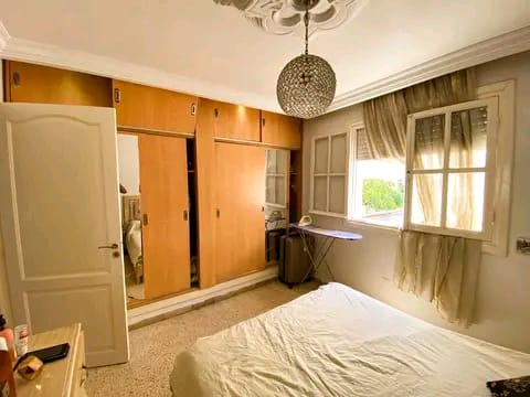 Mannouba&nbsp;Denden&nbsp;Vente&nbsp;Appart. 2 pi�ces&nbsp;Appartement s 2 cit� waha agba