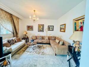 La Marsa&nbsp;Cite Erriadh&nbsp;Vente&nbsp;Maisons&nbsp;   duplex s3 avec jardin  ref626a
