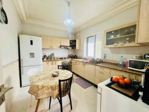 La Marsa&nbsp;Cite Erriadh&nbsp;Vente&nbsp;Maisons&nbsp;   duplex s3 avec jardin  ref626a