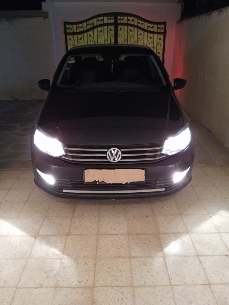 Ariana Ville&nbsp;Ariana&nbsp;Volkswagen&nbsp;Polo 7&nbsp;Polo sedan tr�s propre