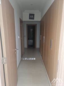 Mnihla&nbsp;Jardins d'el Menzah&nbsp;Vente&nbsp;Appart. 3 pi�ces&nbsp;Appartement s2 jardin menzah 1 ref330a