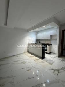 Hammamet&nbsp;Cite Afh&nbsp;Vente&nbsp;Appart. 1 pi�ce&nbsp;A appartement s1 ref477a