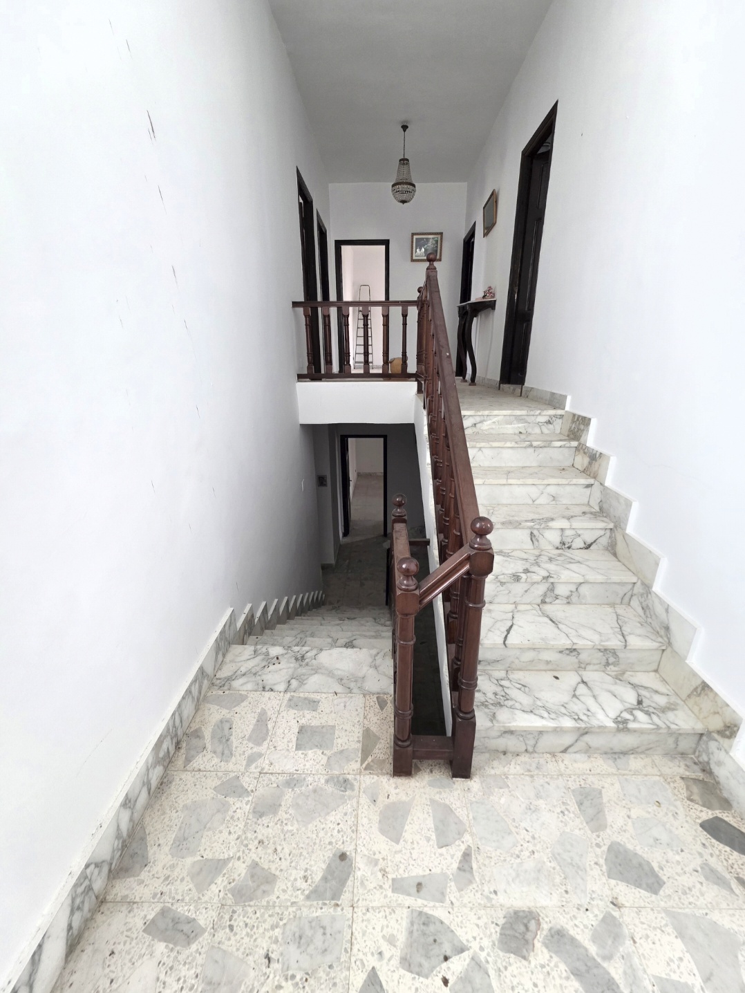 La Soukra&nbsp;Chotrana 1&nbsp;Vente&nbsp;Maisons&nbsp;Villa chotrana