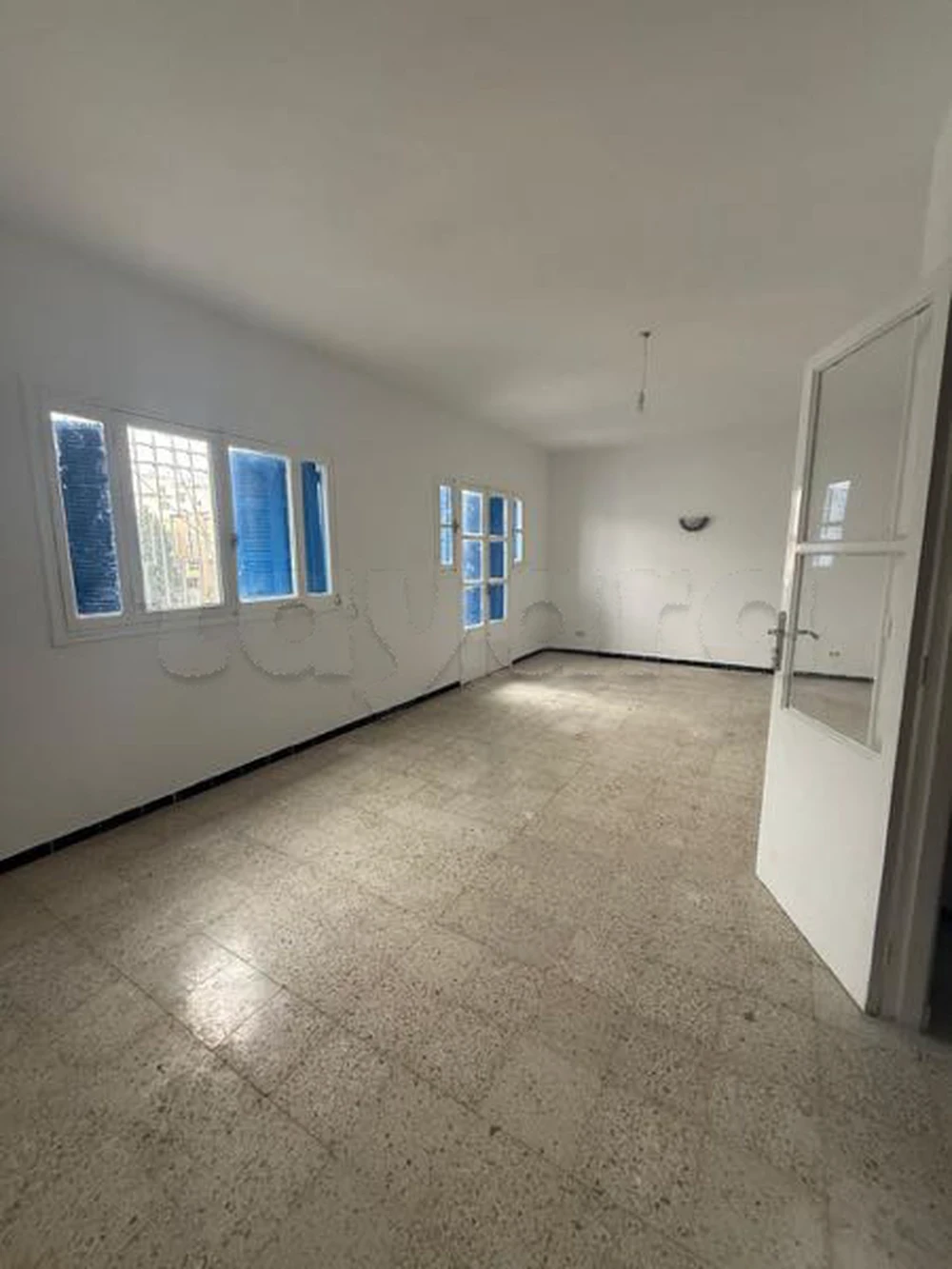 El Menzah&nbsp;El Manar 1&nbsp;Location&nbsp;Appart. 2 pi�ces&nbsp;S2 manar2 c�t� colis� soula