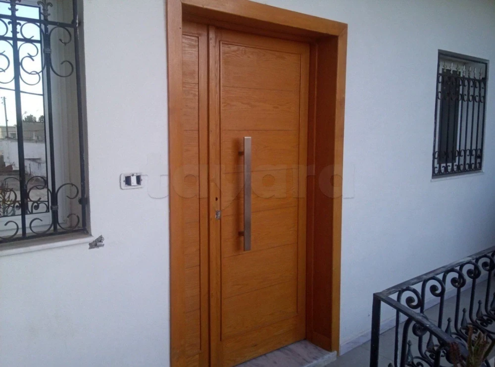 Le Bardo&nbsp;Bouchoucha&nbsp;Vente&nbsp;Appart. 3 pi�ces&nbsp;Appartement s3