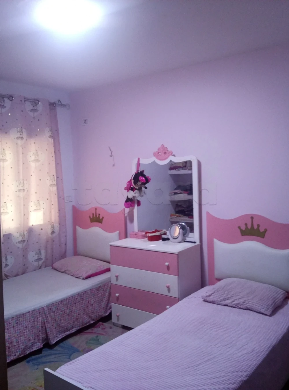 Vente&nbsp;Appart. 3 pi�ces - Tunisie