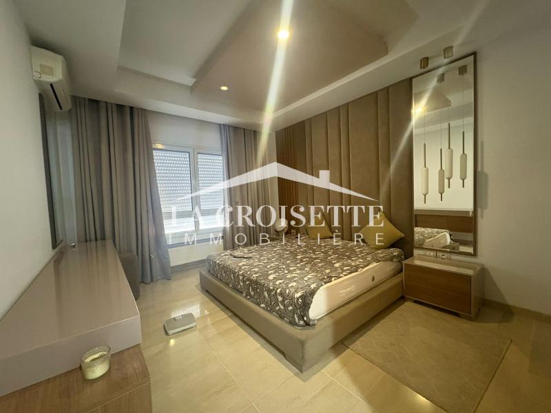 La Soukra&nbsp;La Soukra&nbsp;Location&nbsp;Appart. 4 pi�ces&nbsp;Appartement s3 meubl� � la soukra mal2141