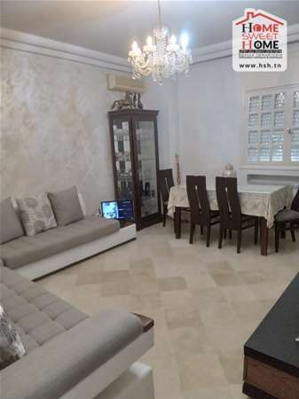 Bou Mhel El Bassatine&nbsp;Bou Mhel&nbsp;Vente&nbsp;Appart. 4 pi�ces&nbsp;Villa silva � boumhal