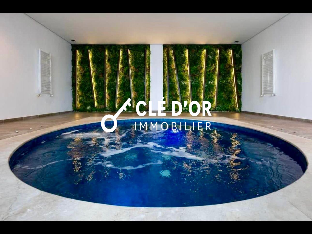 Ain Zaghouan&nbsp;Jardins de Carthage&nbsp;Location&nbsp;Appart. 3 pi�ces&nbsp;Appartement s2 meubl�  au jardin de carthage