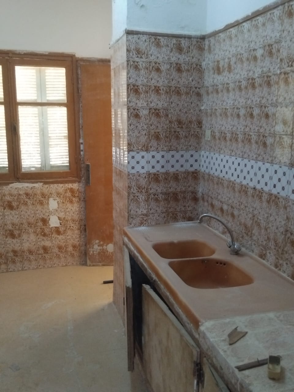 Gabes Sud&nbsp;Zrig&nbsp;Vente&nbsp;Appart. 2 pi�ces&nbsp;Contrat 625362