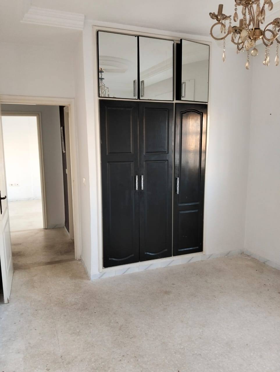 Vente&nbsp;Appart. 2 pi�ces - Tunisie