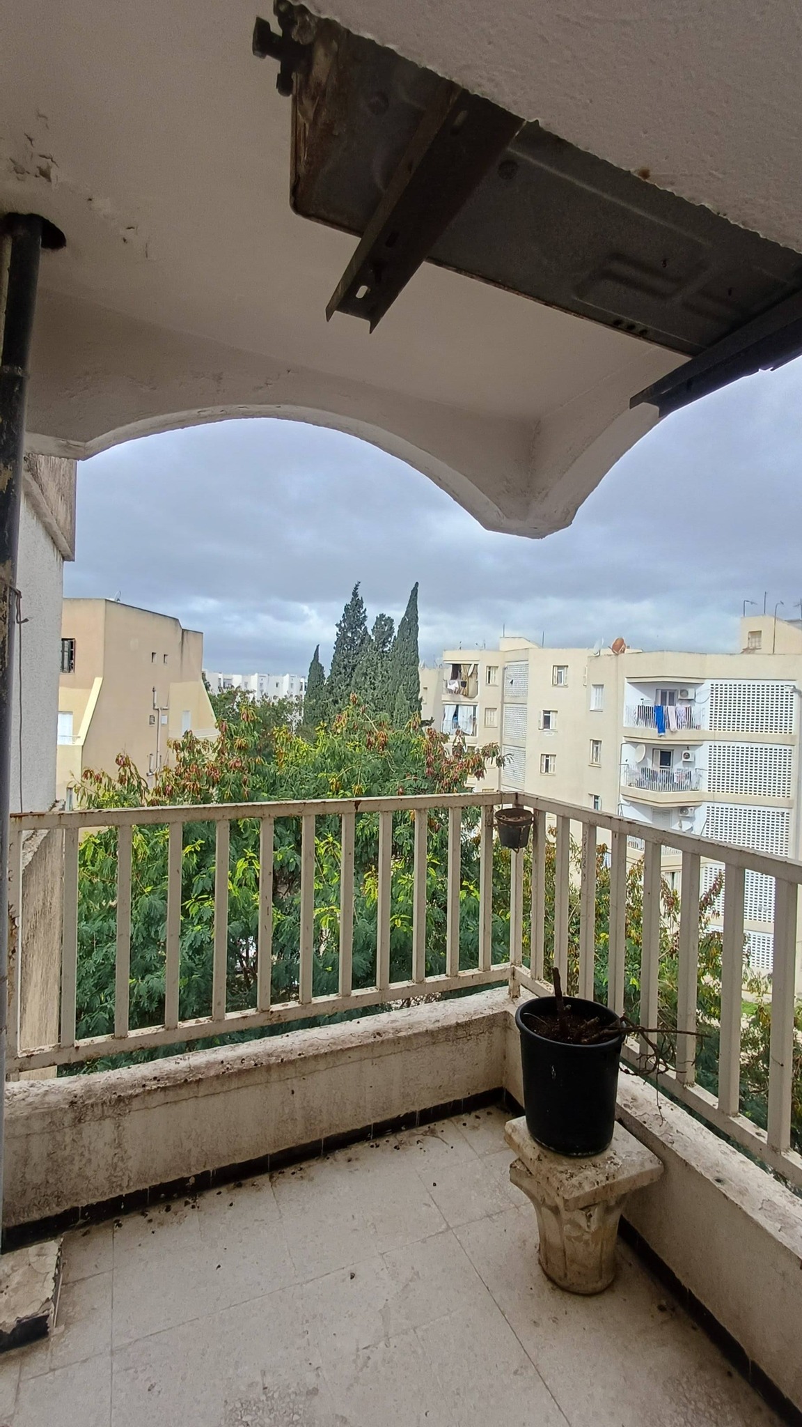 El Mourouj&nbsp;El Mourouj&nbsp;Vente&nbsp;Appart. 2 pi�ces&nbsp;Un appartement s plus 2 � mourouj 1