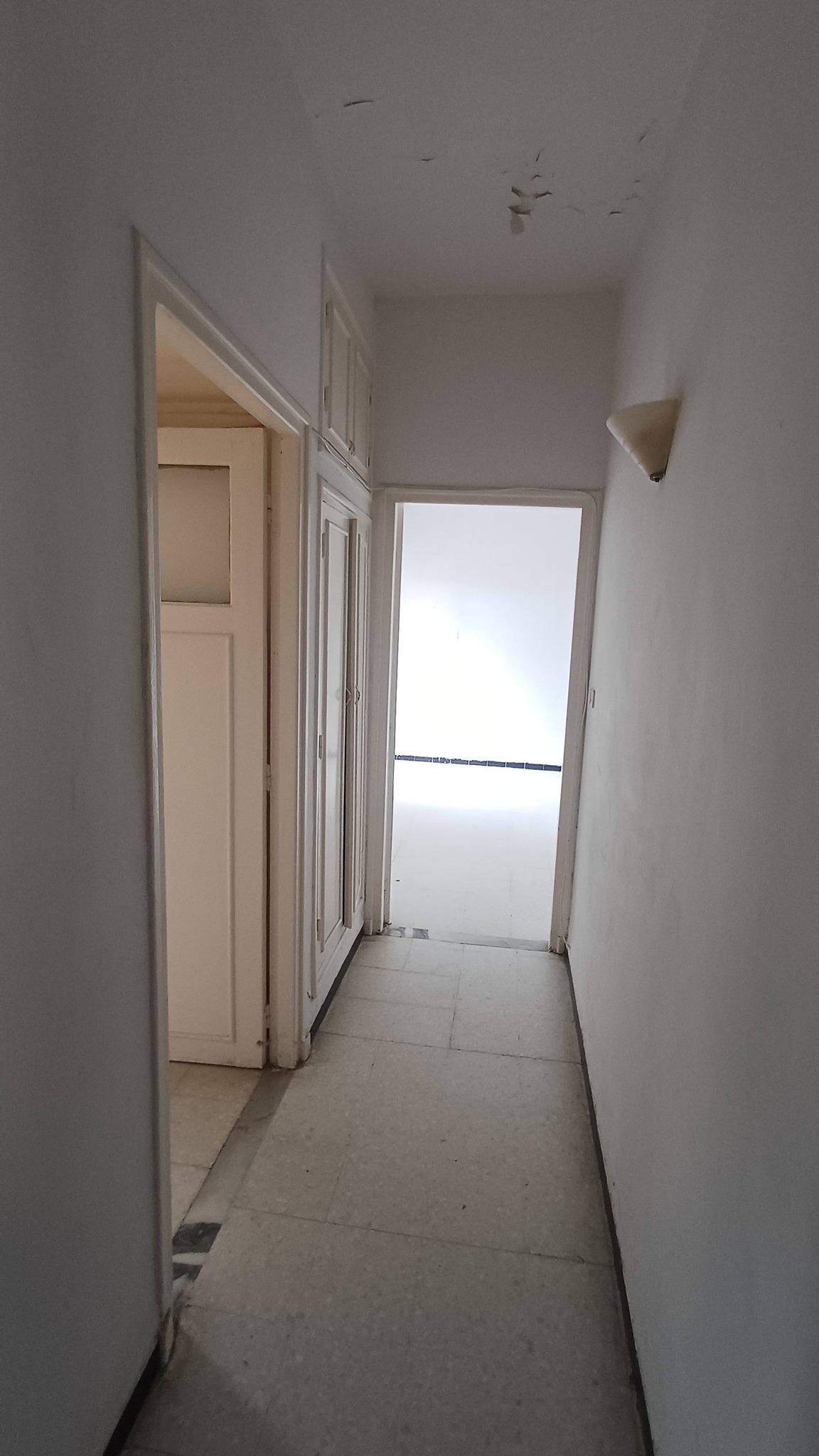 El Mourouj&nbsp;El Mourouj&nbsp;Vente&nbsp;Appart. 2 pi�ces&nbsp;Un appartement s plus 2 � mourouj 1